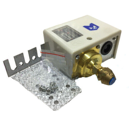 1PC NEW Fits for low-pressure controller MGP506 pressure controller switch