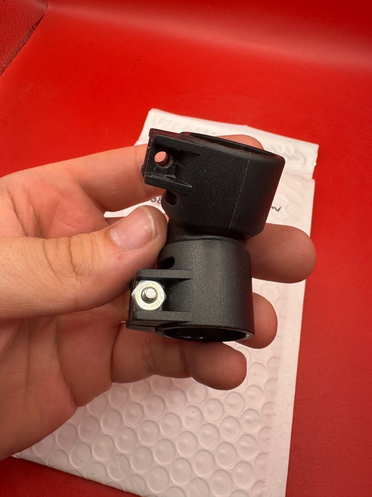 PTP/Armson Pro-Feed Feedneck Elbow