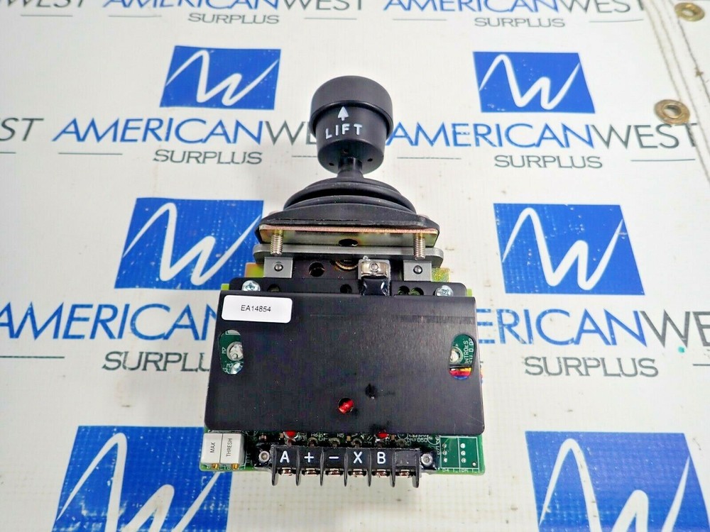 OEM EMS4M14854 JOYSTICK CONTROLLER NEW