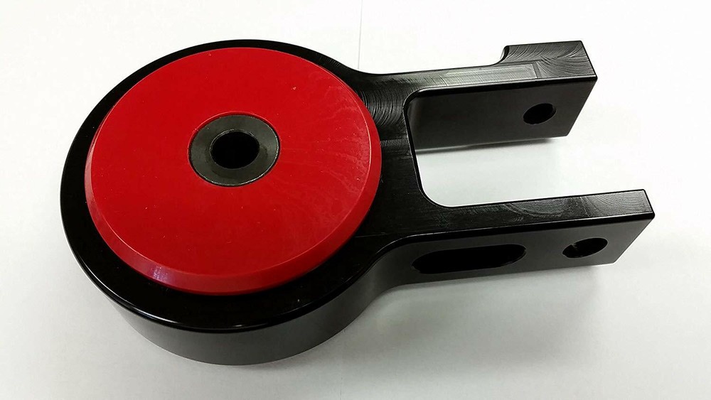 CFM Performance Lower Engine Torque Mount '13-18 Focus ST and '16-18 Focus RS