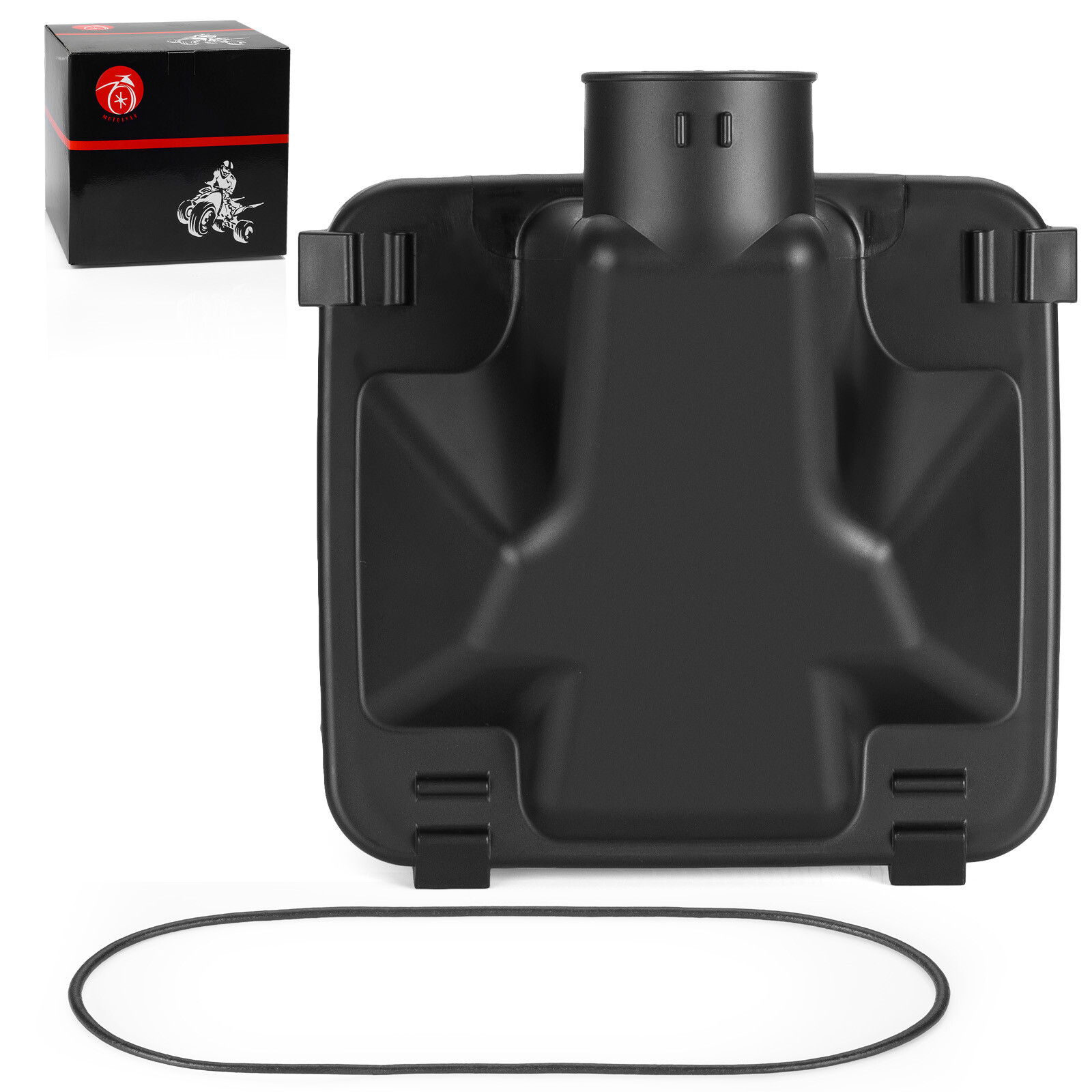 Air Box Lid Cover Cap & Seal for Honda TRX90 TRX90EX TRX90X 1993 1994 1995-2024