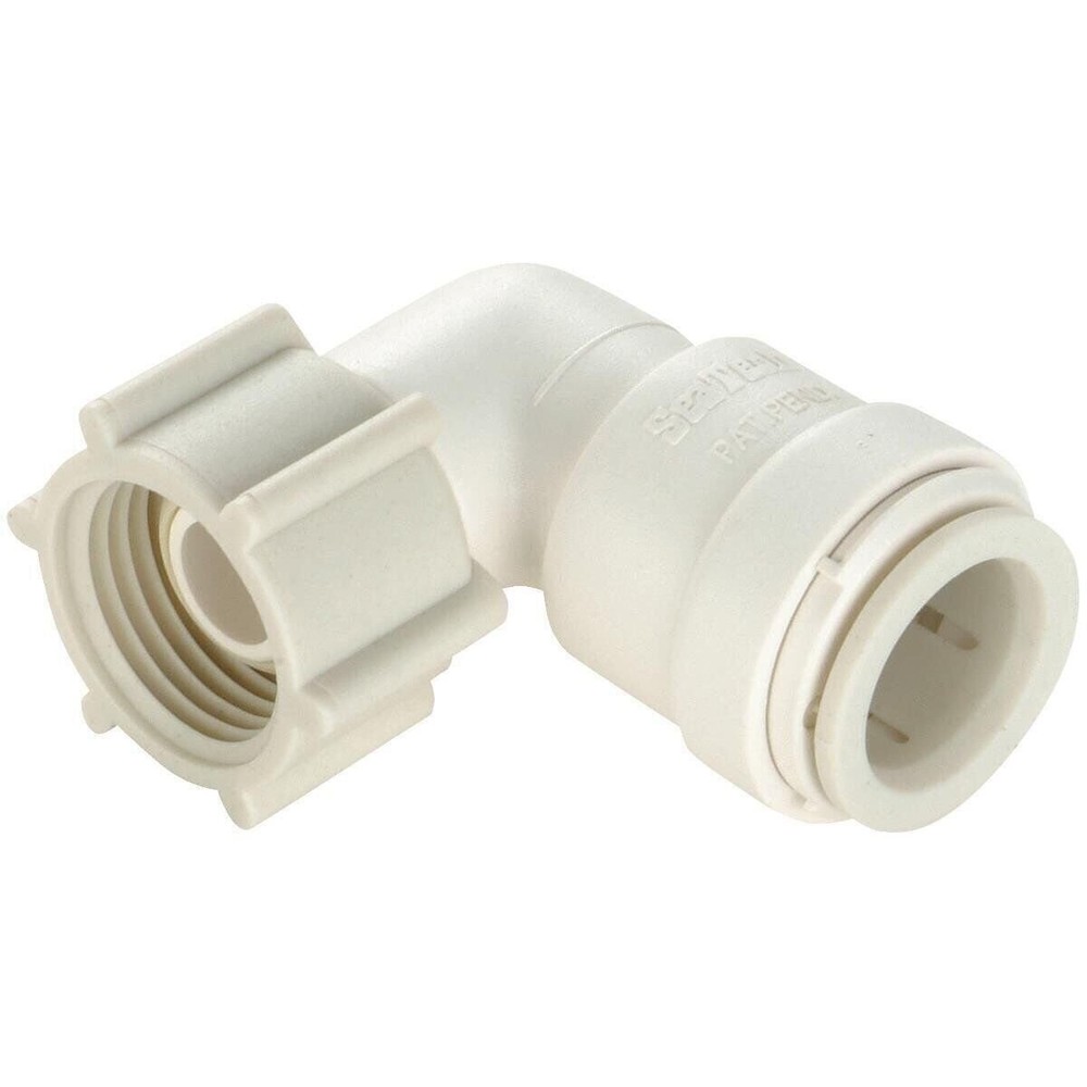 Watts 1/2Ctsx1/2Fpt Q/C Elbow