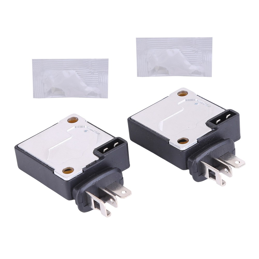 E301-24-910 Distributor Ignition Module For 1981-1985 Mazda RX4 RX5 RX-7 FB 2PCS