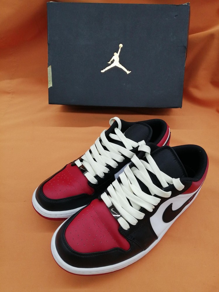 NIKE Air Jordan 1 Low Sneakers