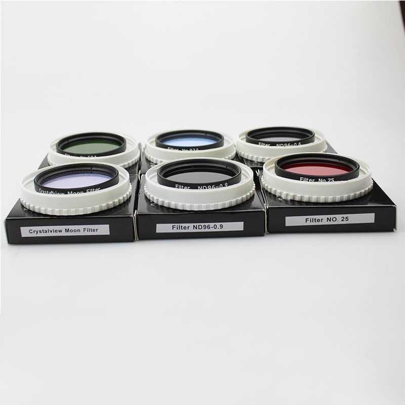 2-inch Planetary Filter Moon Filter Astronomical Telescope Accessories