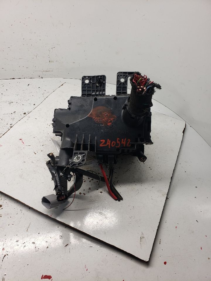 Used Fuse Box Engine fits: 2012 Mazda 6  Grade A