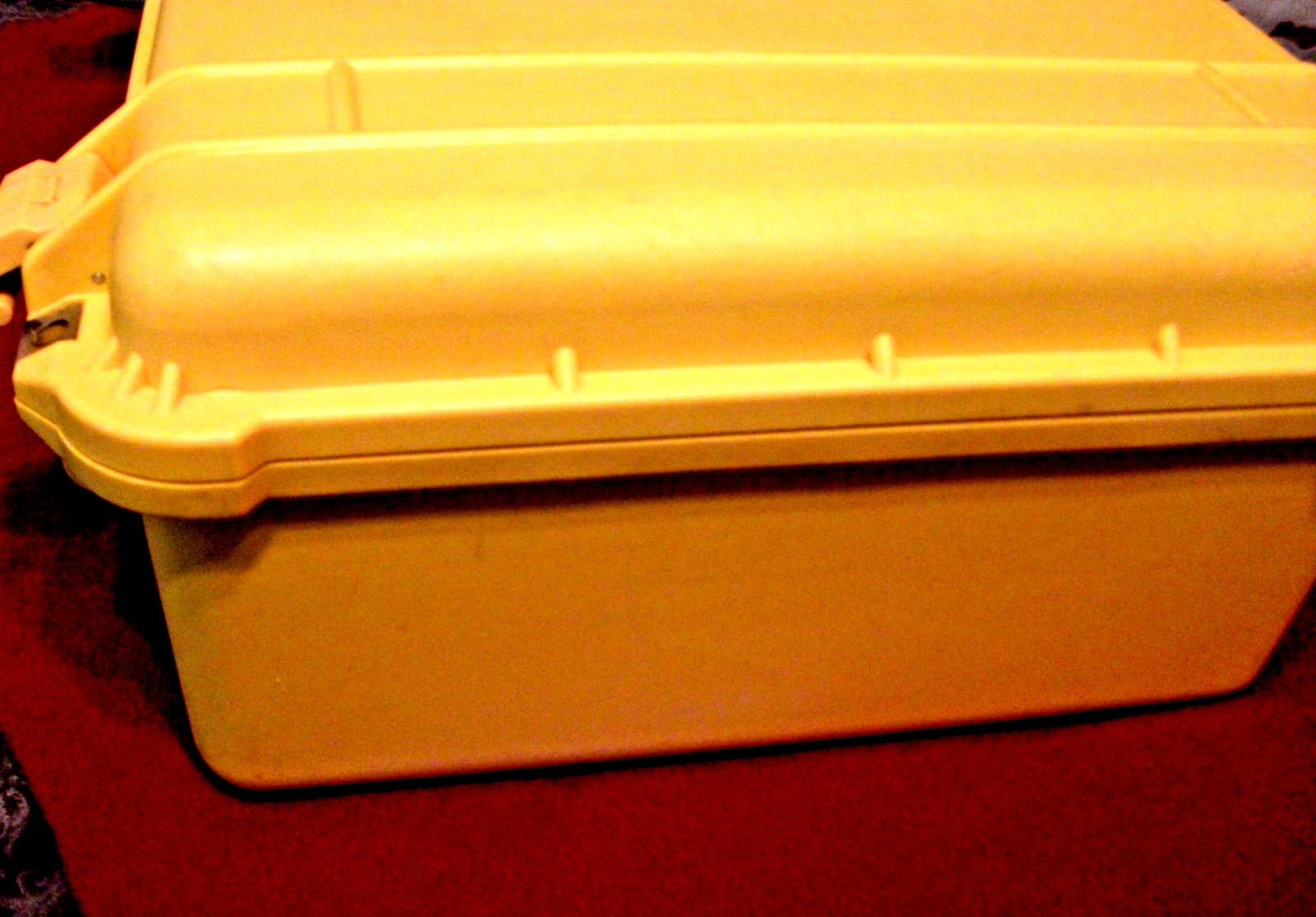 Trimble GPS Carrying Case 2x 5800 2x R8 R6 Circular shape antenna Topcon Sokkia