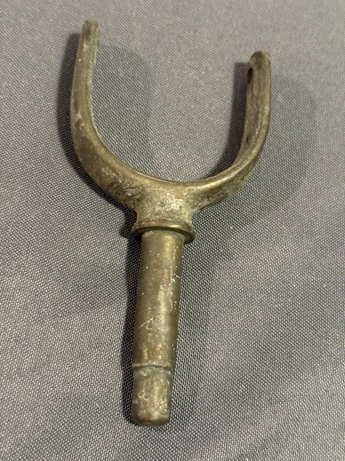 Antique Bronze Nautical Salvage Lot Oar Oarlocks Rowlocks Cleat