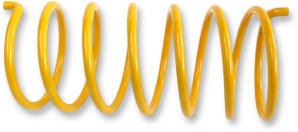 EPI Secondary Driven Clutch Spring-Yellow for 2000-2009 Arctic Cat 500 4x4 Auto