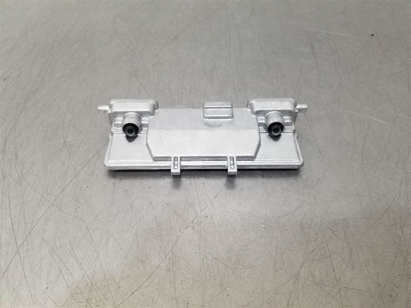 20 2020 LAND ROVER DISCOVERY FRONT VIEW WINDSHIELD CAMERA PROJECTOR KPLA19H406BA