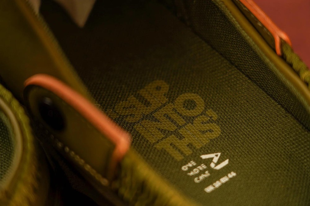 One More Cast PB Summer Slipper