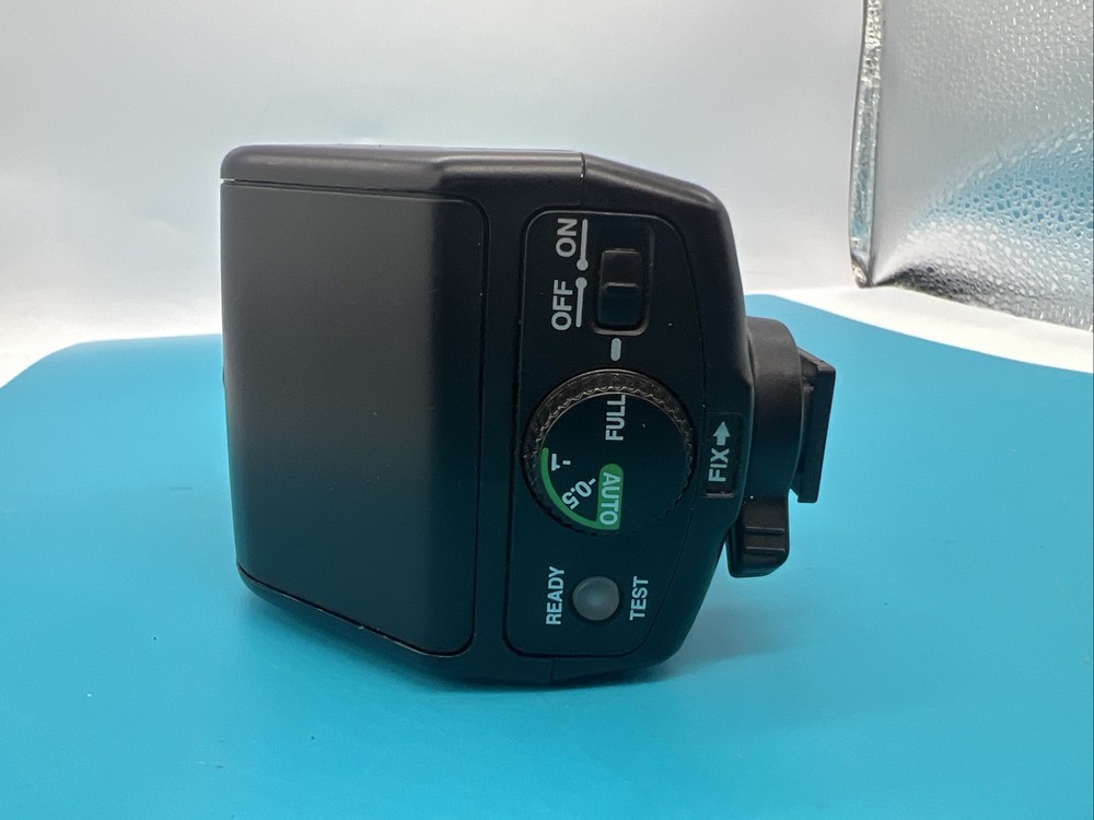 Pentax AF 200FG Shoe Mount Flash **Unit Only