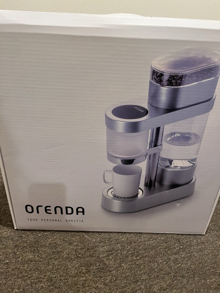 ORENDA Smart Coffee Maker