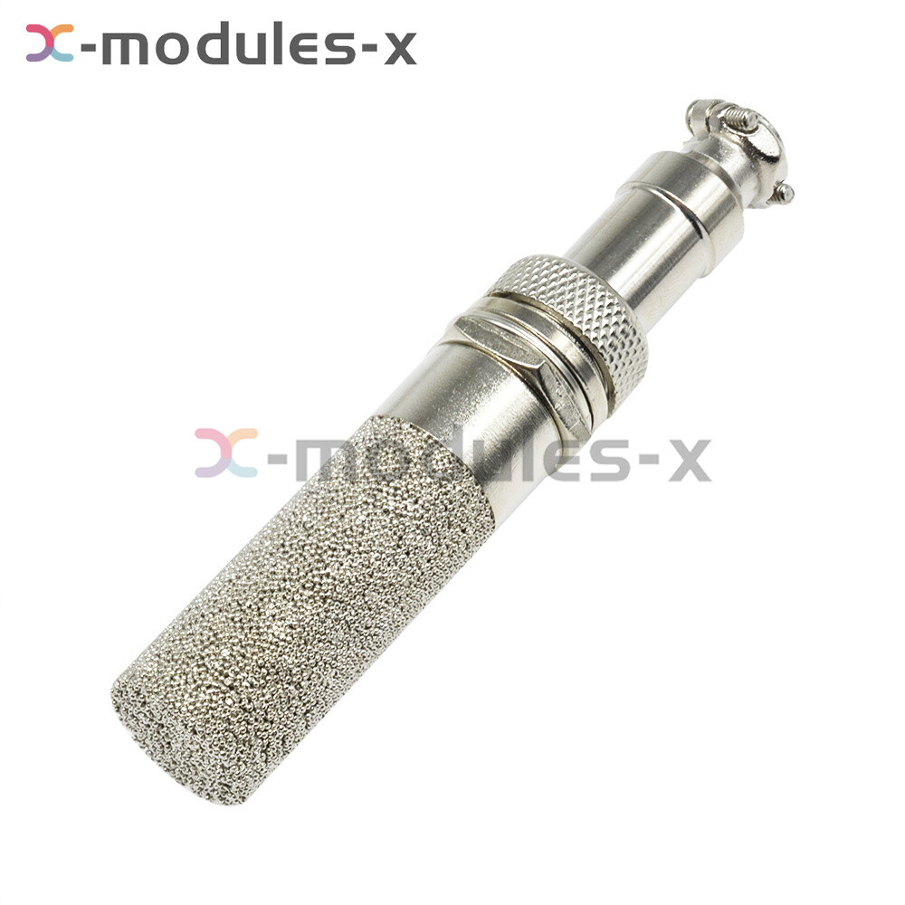 1-15PCS SHT10/20 Copper Particle Sintered Temperature Humidity Sensor Shell