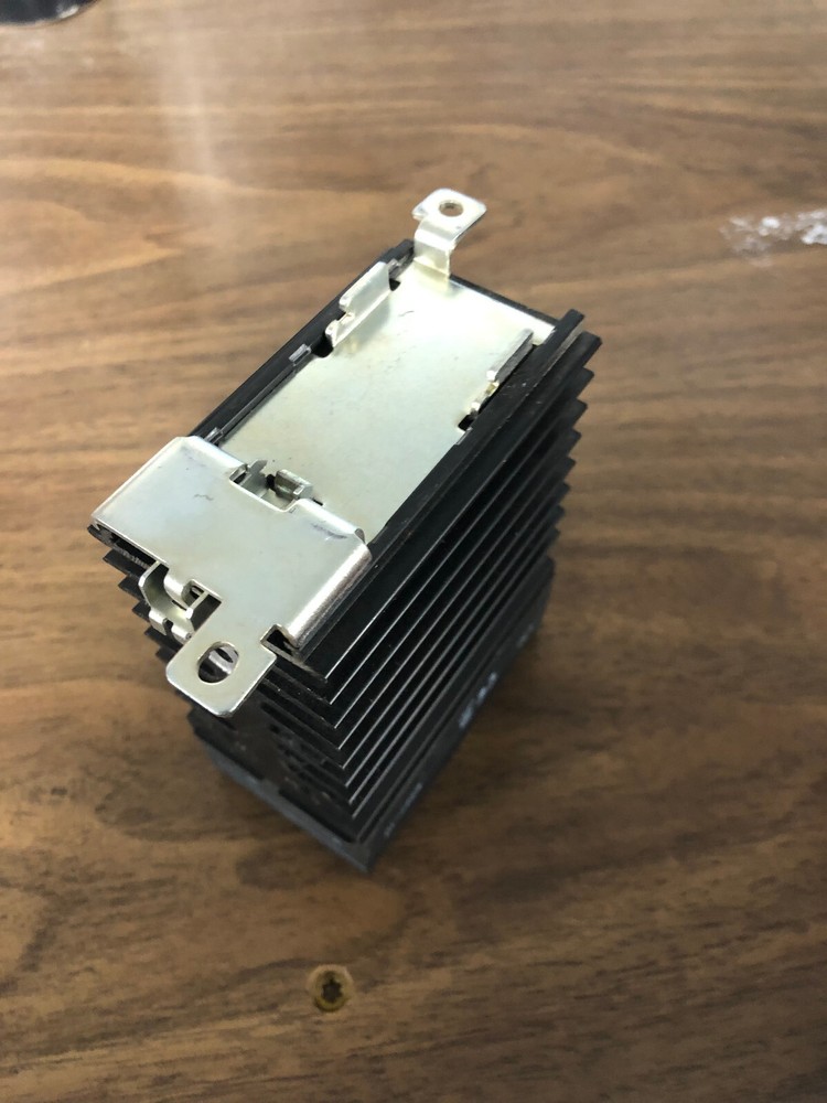 CRYDOM CMRD4835 Solid State Relay 480VAC 35A