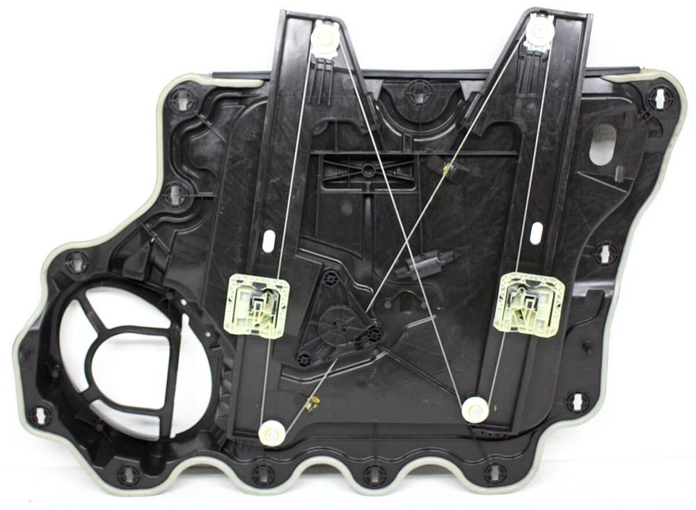 LB5B-S23201-AK OEM Left Driver Side Window Regulator For Ford Explorer