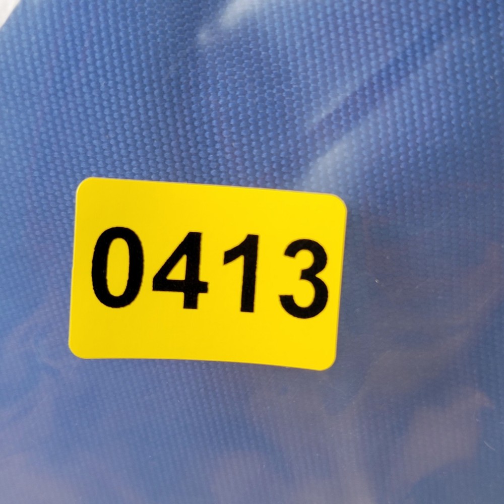 Kerrits EQ Back Pack Blue Black