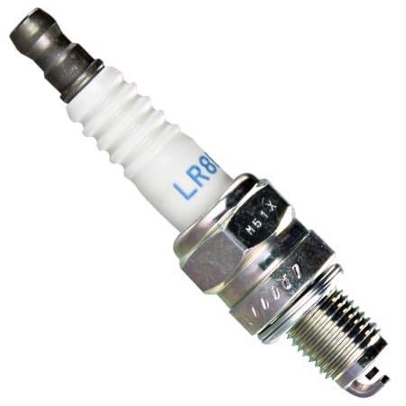 NGK Nickel Spark Plug 6208