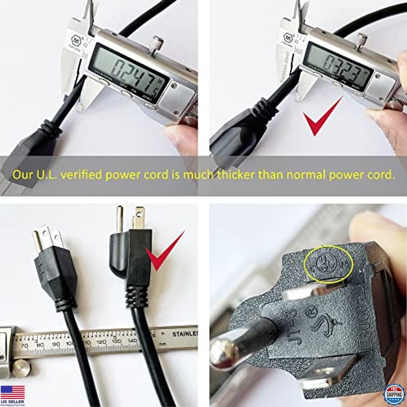 10A WH1436HUM-PRO Digital Humidity Controller & Hygrometer for Optimal Growth