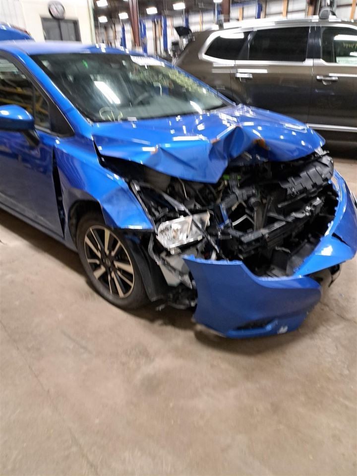 2021 Versa Camera/Projector Sku#4333588