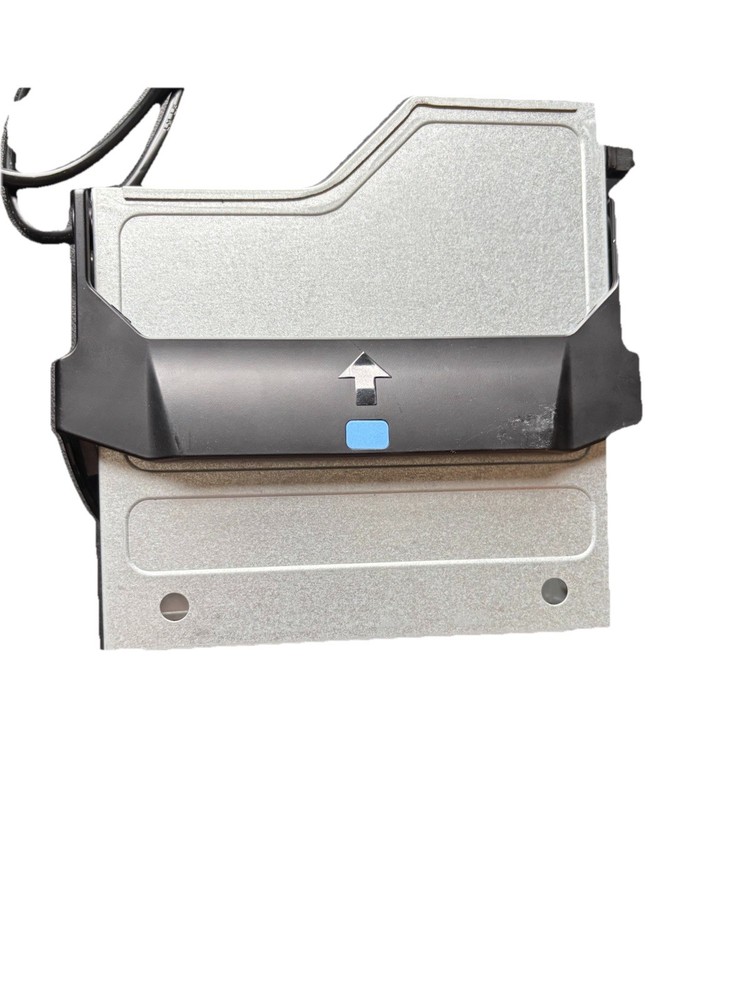 Panasonic Internal Disk Drive with Dock | DVD & CD with Read & Write