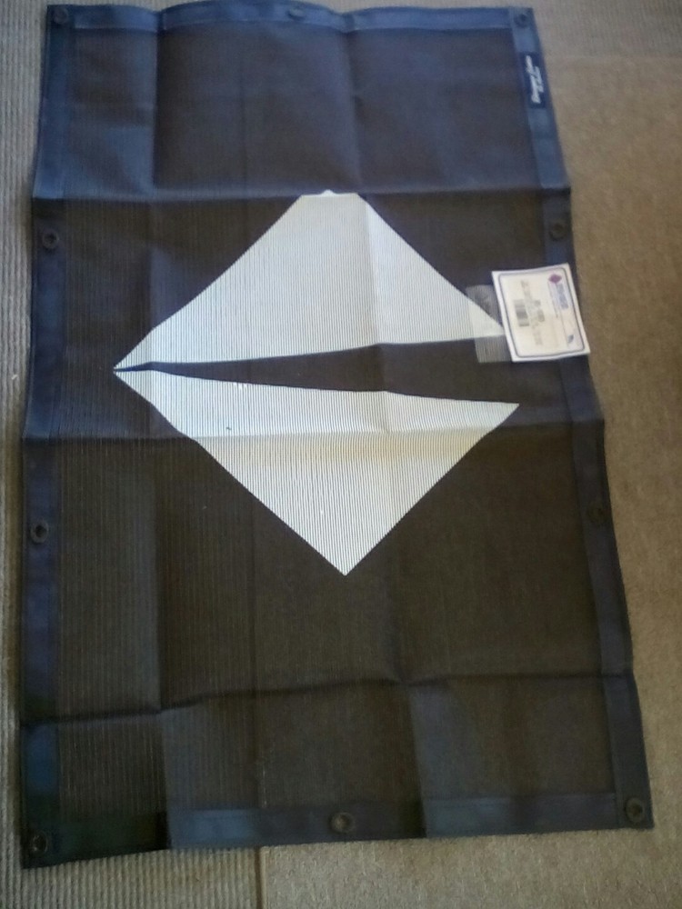 New Belmor bug screen grille cover part BS 9083