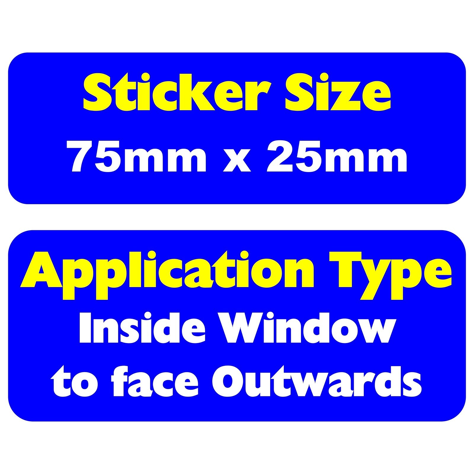 5 x Stickers VIPER GPS Alarm Tracking Signs Device Car Van Tracker Security RED