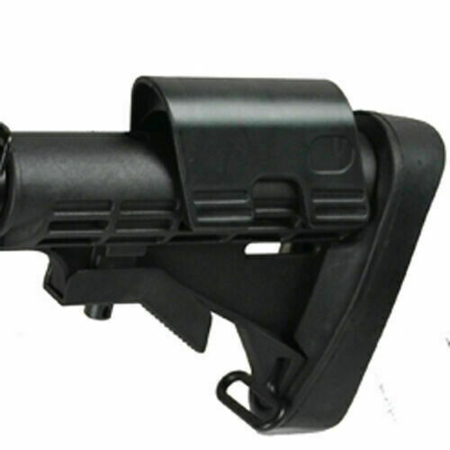 Polymer 3/4 0.75 Inch Low Profile Cheek Rest Riser