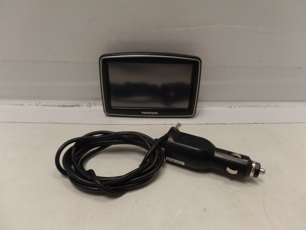 TOMTOM  XL 4.5" GPS system