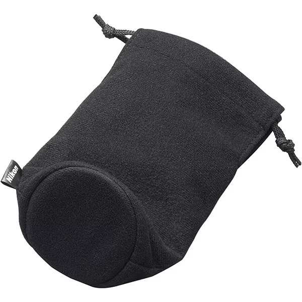 NIKON Case Bag Poach Binoculars 309#