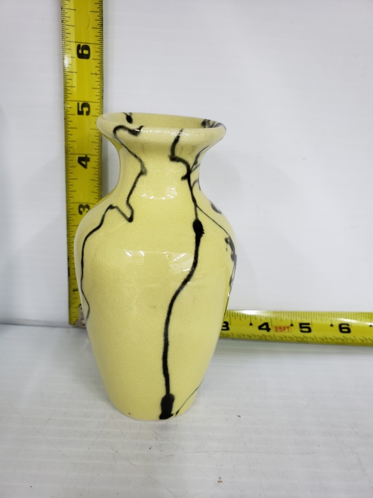 Vintage Ceramic Vase