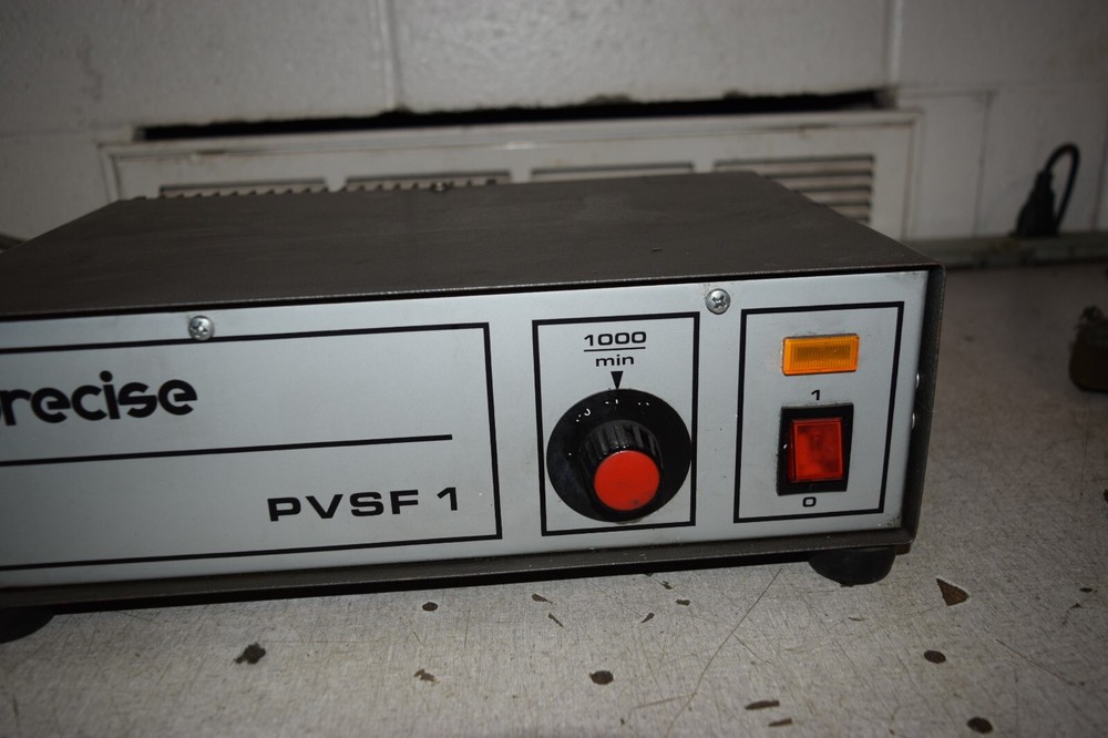 Precise PVSF1 Controller