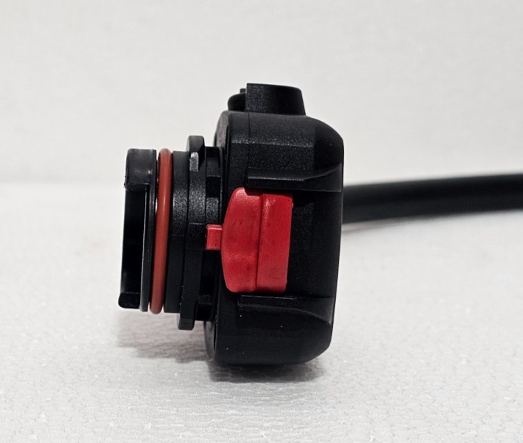 SCOTT SAFETY SCBA DEMAND VALVE