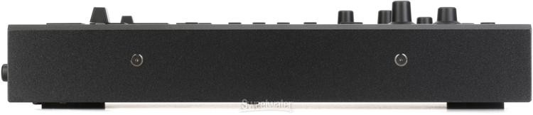 Korg KAOSS Replay Dynamic Effects Processor and Sampler