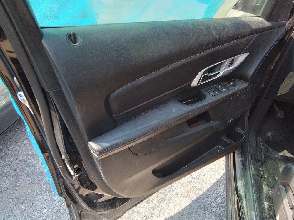 2010-2017 GMC Terrain Dash Mounted Lower 7" Display Screen