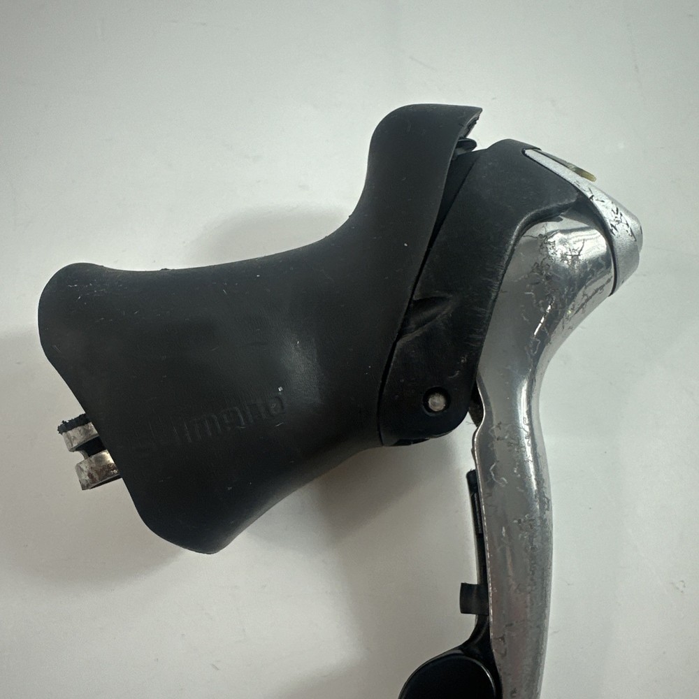 SHIMANO ULTEGRA SHIFT BRAKE LEVERS - PAIR