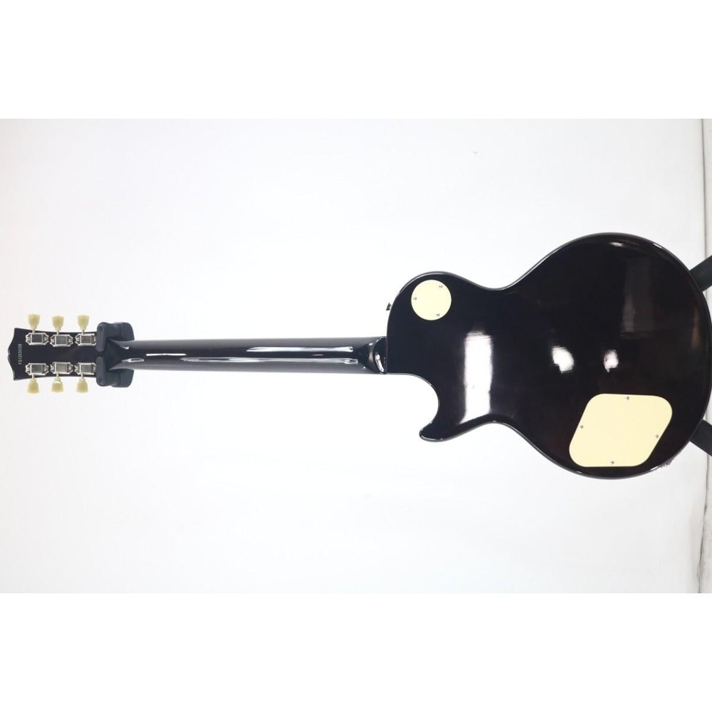 BURNY LSD-55N Used Red w/Soft case