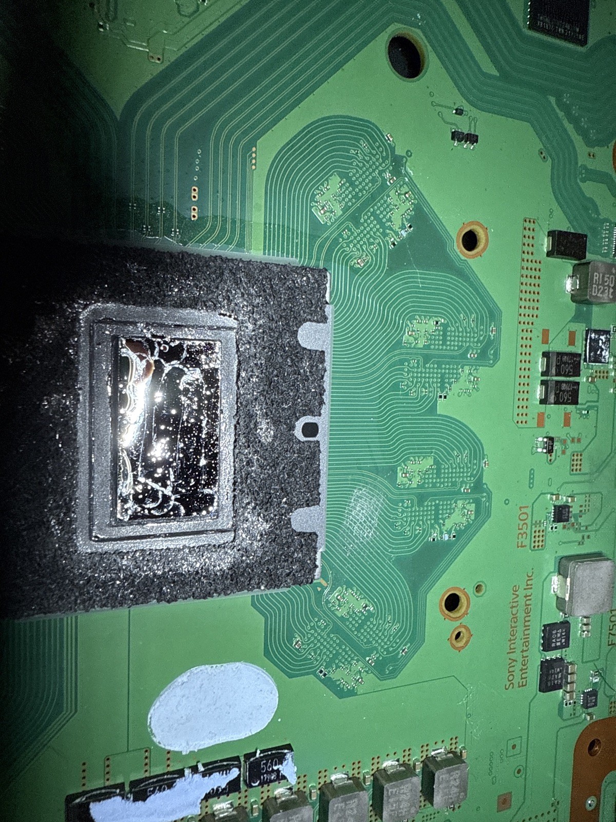 PlayStation 5 HDMI Port Repair Service