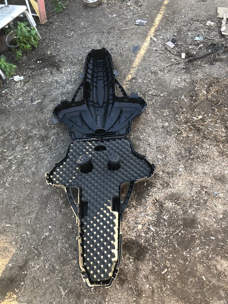 Flambeau Outdoor Crossbow Case