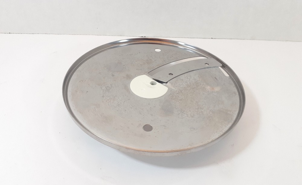 KitchenAid KFP740 Food Processor Replacement Fine Slicing Disc 2mm Disk