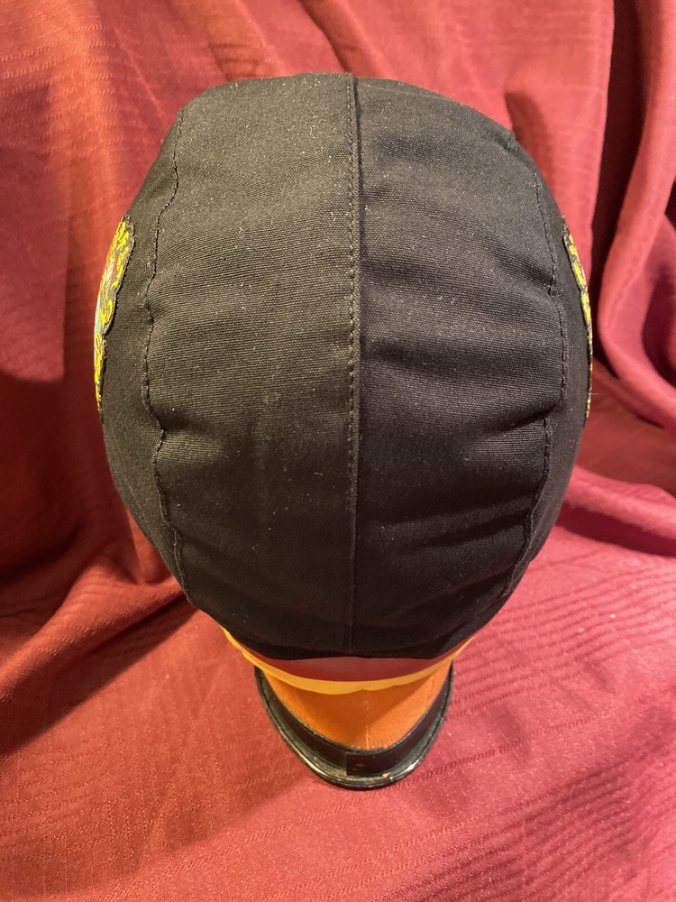 HARRY POTTER Fleece Bomber Style Hat...NICE!!