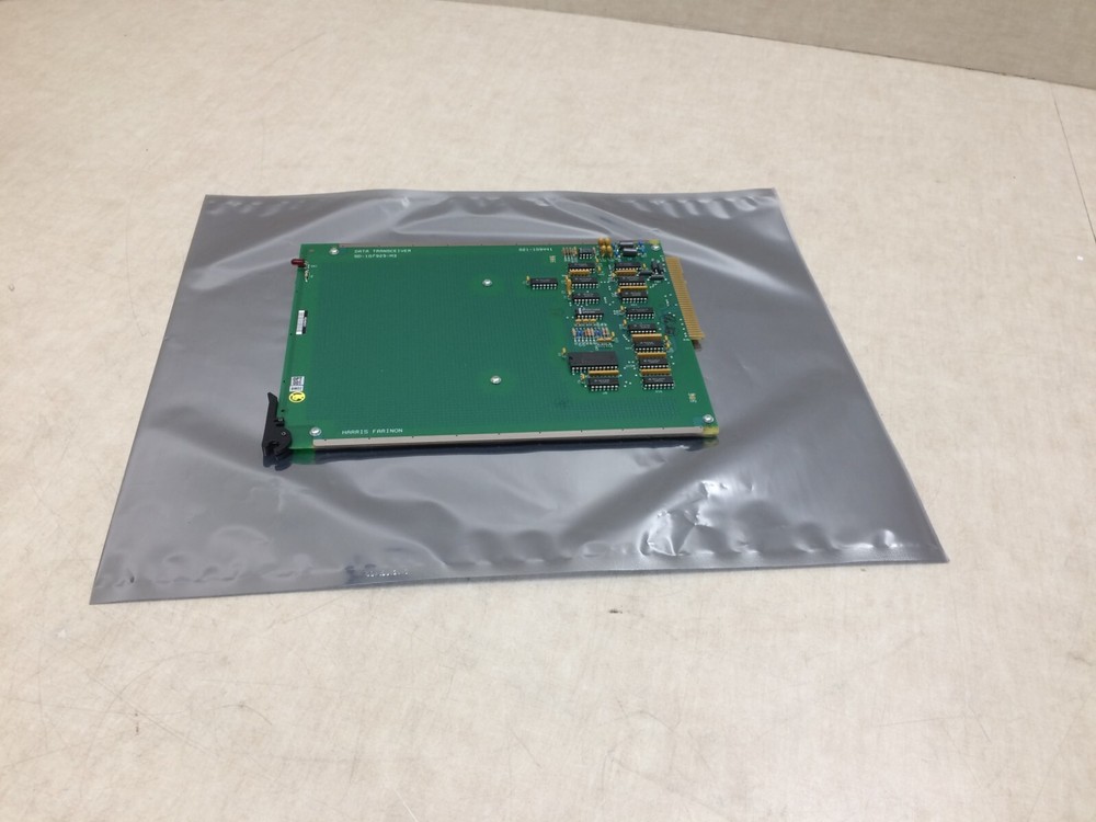 Harris Data Transceiver Card Module SD-107929-M3 021-109441