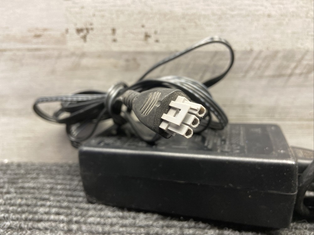 Used HP 0950-4466 Printer AC Adapter