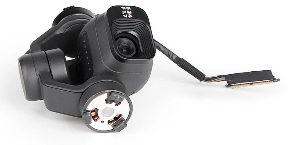 ORIGINAL OEM DJI MINI 3 PRO GIMBAL AND CAMERA MODULE