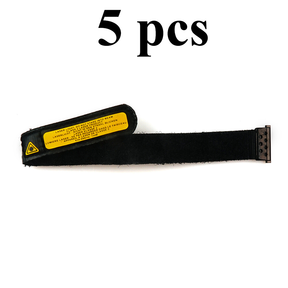 5pcs New Finger Strap Replacement for  Symbol RS507