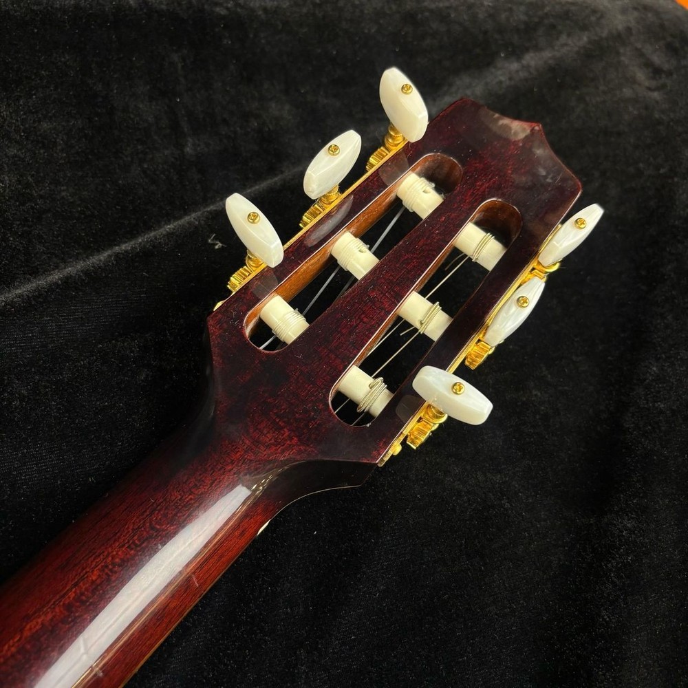 Takamine PTU620NC AS