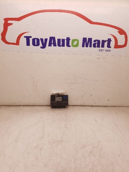 09-14 ACURA TL TPMS CONTROL MODULE CHASSIS ECM ASSEMBLY