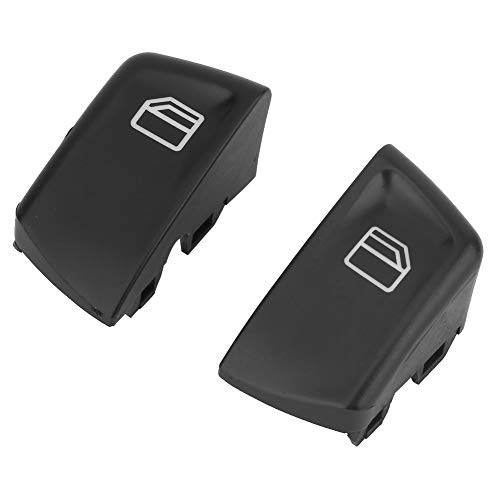 Power Window Switch, Sprinter Window Switch Button, Sprinter Switch Cap, 2pcs