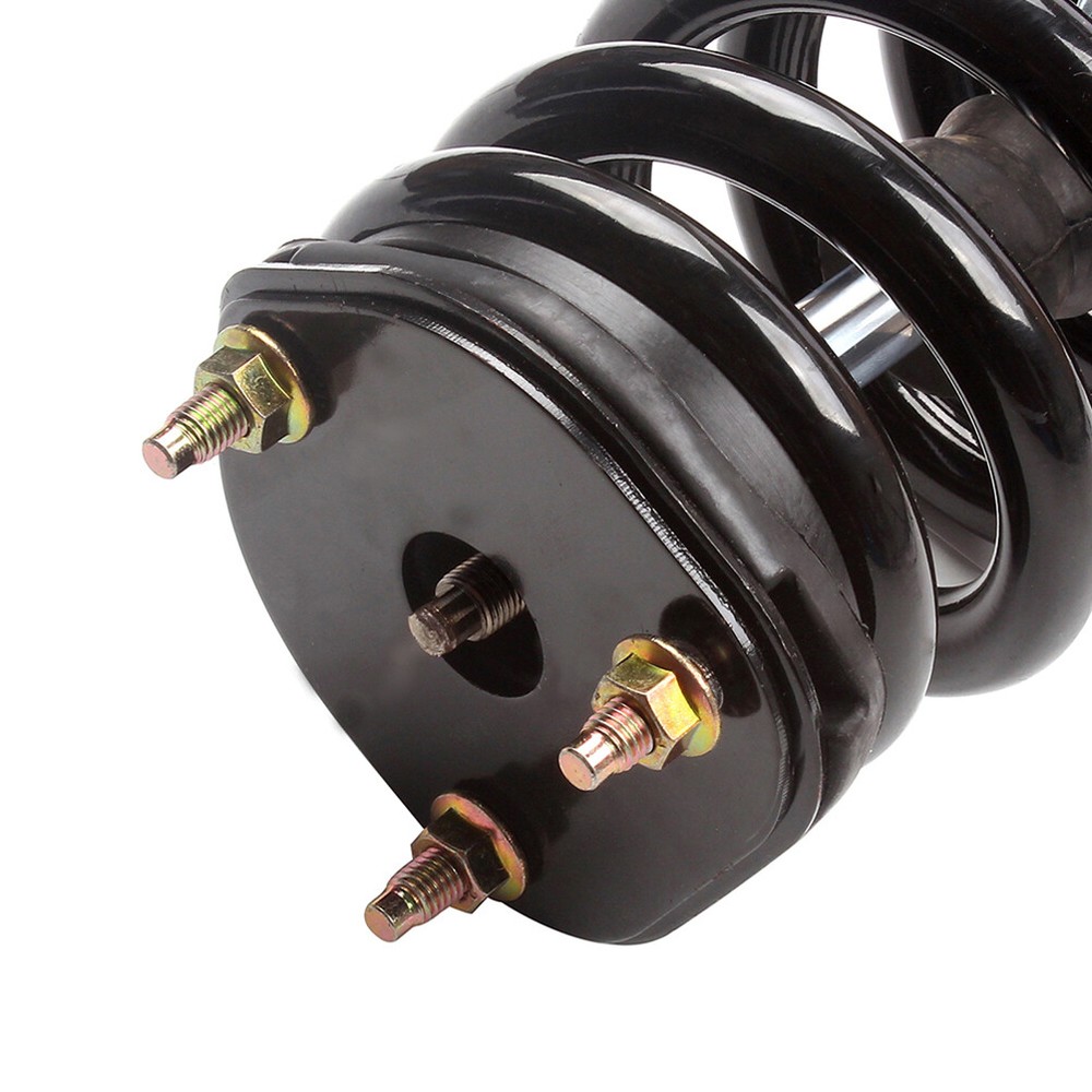 Fits 2006-2008 Dodge Ram 1500 Front Pair Complete Struts w/ Coil Spring