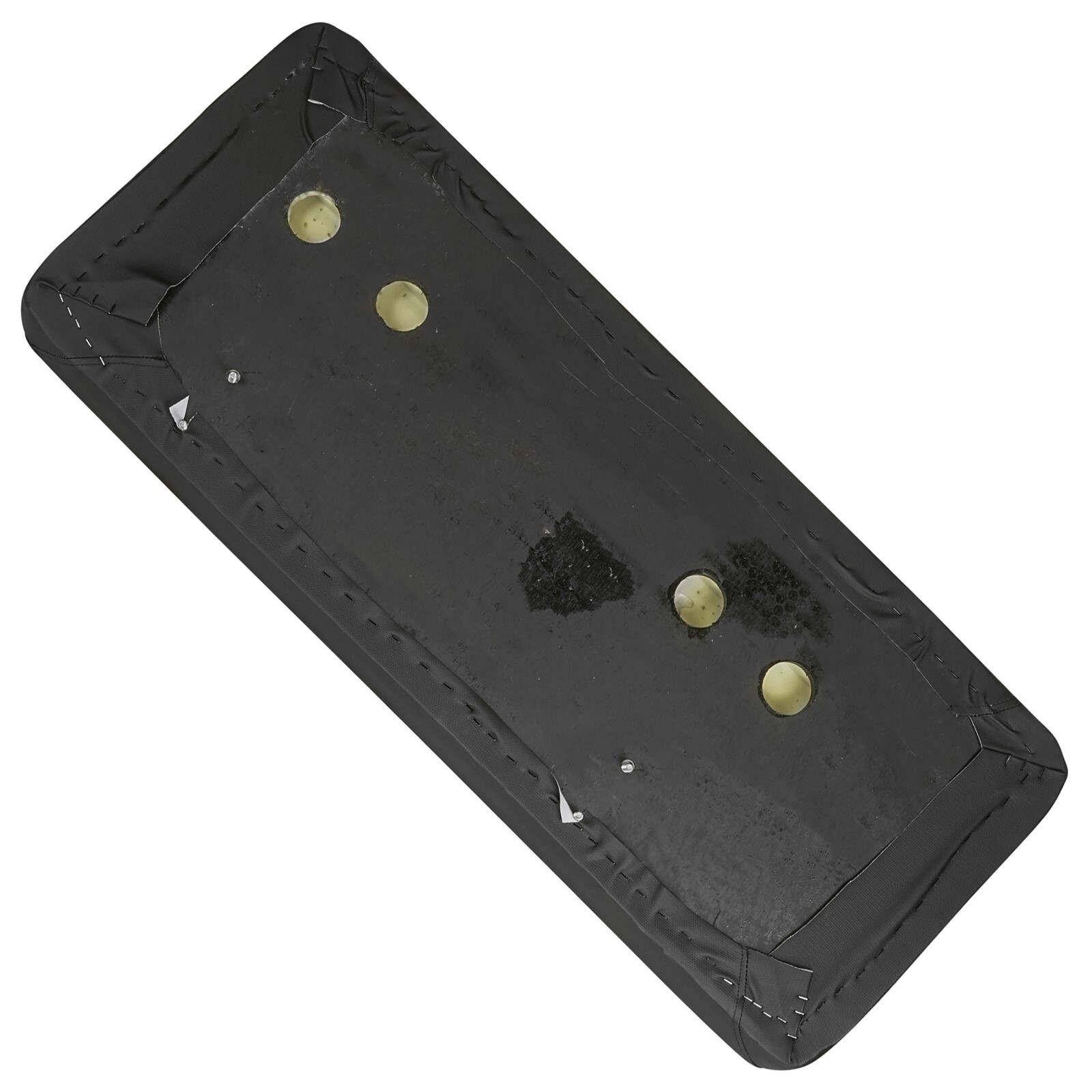 Caltric 53066-7501-PA 530667501PA Bottom Seat For Kawasaki Mule